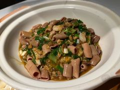 -开海·红岛海鲜虾水饺(石老人店)