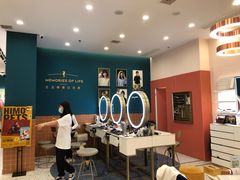 -海马体照相馆(南昌王府井购物中心店)
