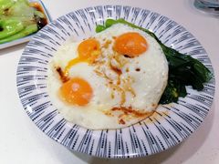 -锦园春香港茶餐厅(西海湾旗舰店)