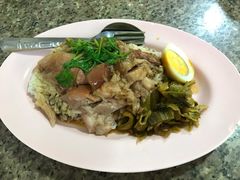 -马里奥明星猪脚饭