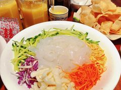 -那家老院子东北菜·饺子·小鸡炖蘑菇(艳华街店)