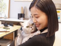 -Oasis绿洲银饰珍珠手作diy(壹方城店)