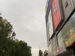 -西宁新千观光夜市(夏都大街店)