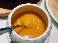 南瓜沙-潮堂 · 潮州菜(恒隆广场店)