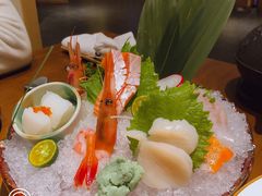 -旨味Umami_融合料理(万博汇店)