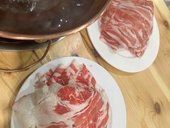 -元盛居(亚泰大街店)