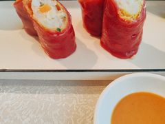 -海皇食府(水都假日酒店店)