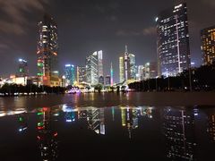 -天河体育中心