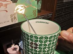 -星巴克(北京南站第二店)