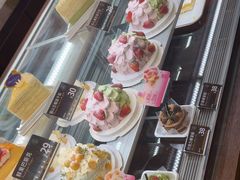 -FANEN法念·烘焙·甜点(万象城店)