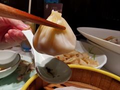 -苏帮袁Sue Cuisine(来福士店)