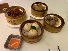 -粤域茶餐厅
