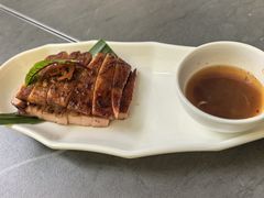 -帕蓝·暹罗料理(大学路店)