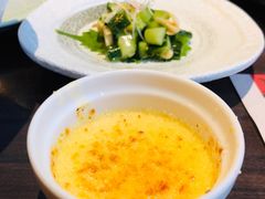 焦糖布丁-MoMo牧场·寿喜烧专门店(长泰广场店)