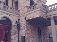 -万达影城(长沙婚庆公园中国巨幕店)