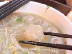 -潮镇老尾牛杂(环城西路店)