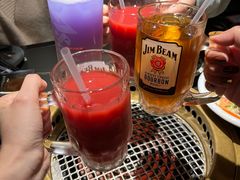 -谷牛和牛烤肉(漕河泾印象城店)