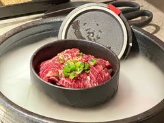-谷牛日式烤肉(宝山U天地店)