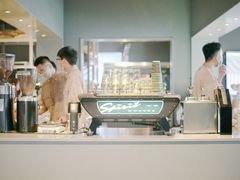 -来回·咖啡(钟村咖啡豆店)