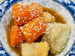 -黄记潮汕甜汤(贝底田坊店)