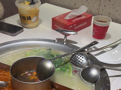 -川锅一号火锅(铜山万达店)