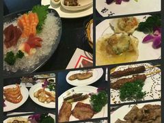 -大渔铁板烧(花园道店)