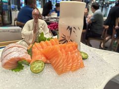 -海鲜e族(马王堆店)