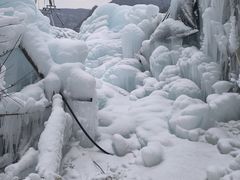 -大平台龙居瀑布旅游区