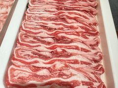 东山鲜羊排-曲氏老北京铜锅涮肉•火锅(不老街店)