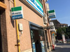 -全家便利店(上丰路店)