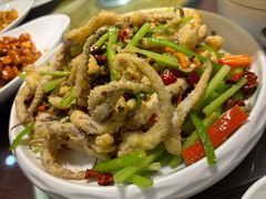 -惠宾饭庄(中山路店)
