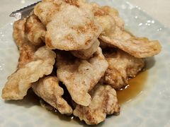 老式锅包肉-红樱桃·新派辽菜(北行店)
