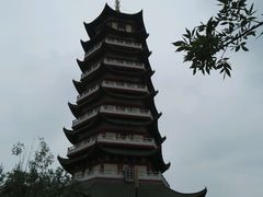 -济南方特东方神画