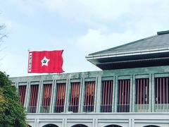 -遵义会议纪念馆