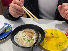 -京樽回転寿司(奥林匹克店)