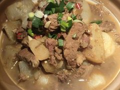 -湘阁里辣(东门茂业店)