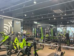-GMJ·24H健身房(四川北路店)