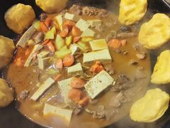 -咱屯子铁锅炖(洪楼店)