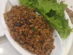 -大地春饼店(黄河路店)