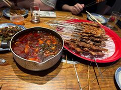 -北三老太太烧烤(人生一串上榜店)