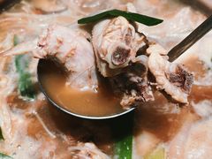 -争鲜·鲍鱼鸡煲(美邻中心店)