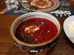 -卢布里西餐厅(总店)