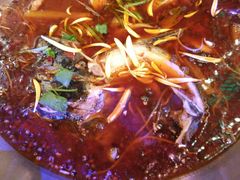 -红牌美蛙鱼头火锅(万辉国际广场店)