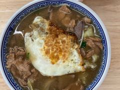 -徐记三鲜面馆(咸宁市体育中心店)