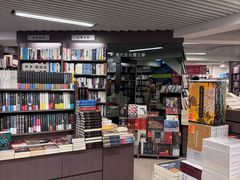 -商务印书馆(铜锣湾图书中心店)