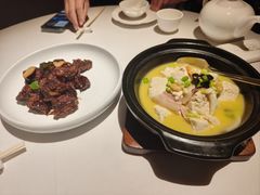 -玫瑰厅上海菜(兴国路店)