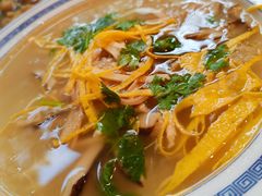 -老雒阳面馆·水席·洛阳菜(纱厂路店)