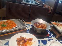 -绿茶餐厅(布吉万象汇店)