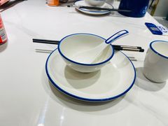 -兰湘子·湘菜小炒(崂山丽达店)