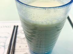 豆浆-点点心点心专门店(旺角店)